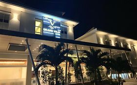 Hotel Vilia